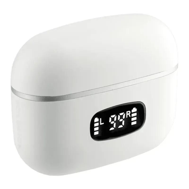 Custom Branded Solekick True Wireless Auto Pair Earbuds — view 6