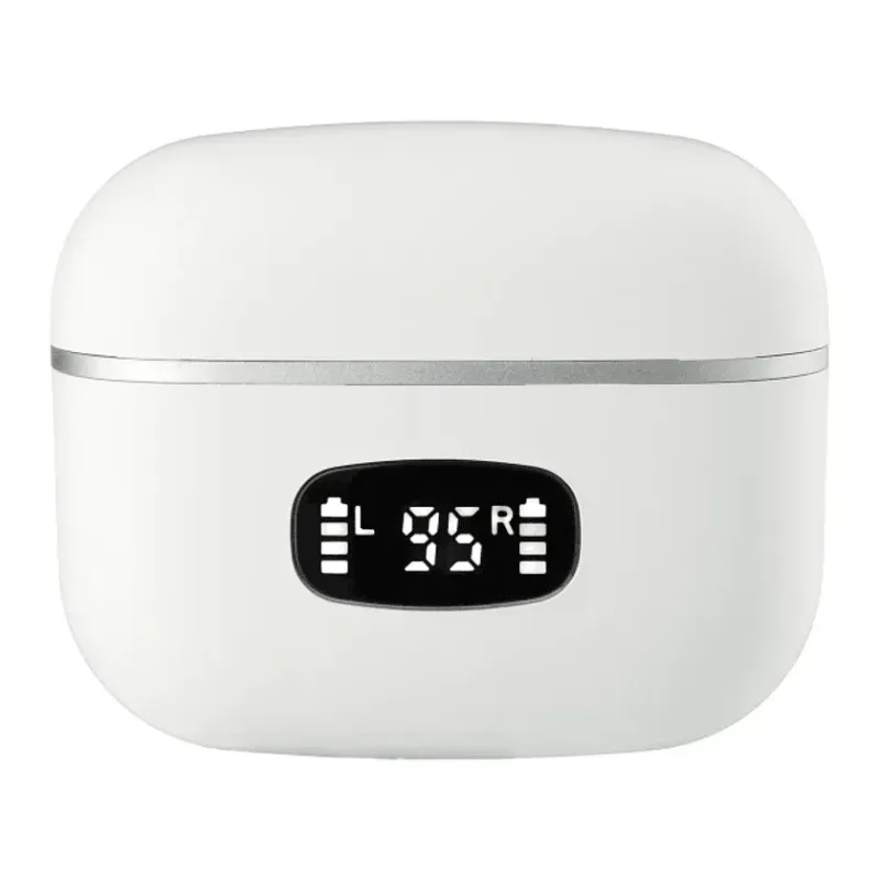 Custom Branded Solekick True Wireless Auto Pair Earbuds — view 7