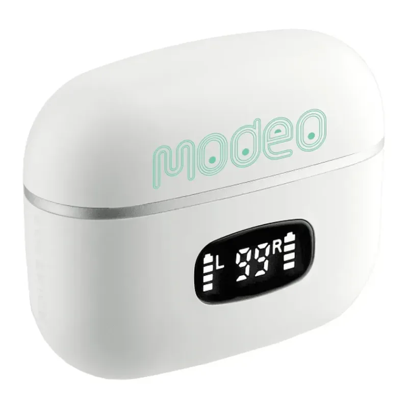 Custom Branded Solekick True Wireless Auto Pair Earbuds — view 8