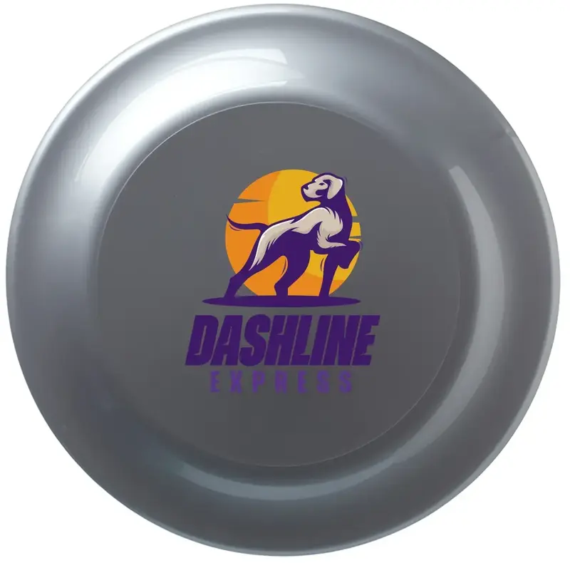 Branded Flying Discs