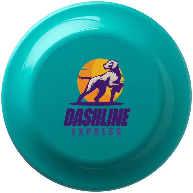 Branded Flying Discs — view 11