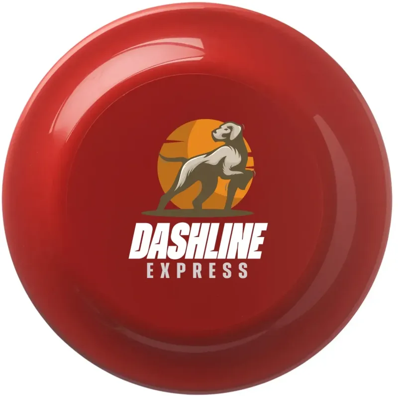 Branded Flying Discs — view 2