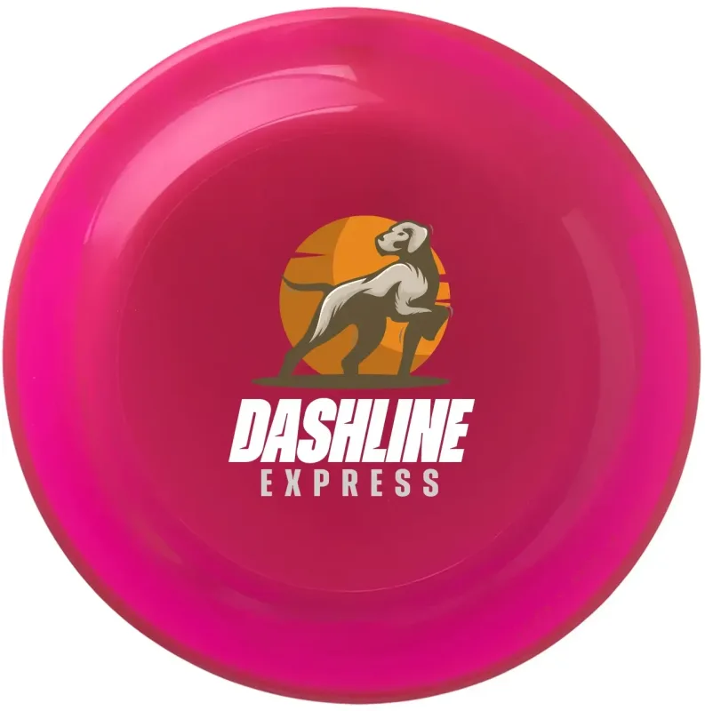 Branded Flying Discs — view 3