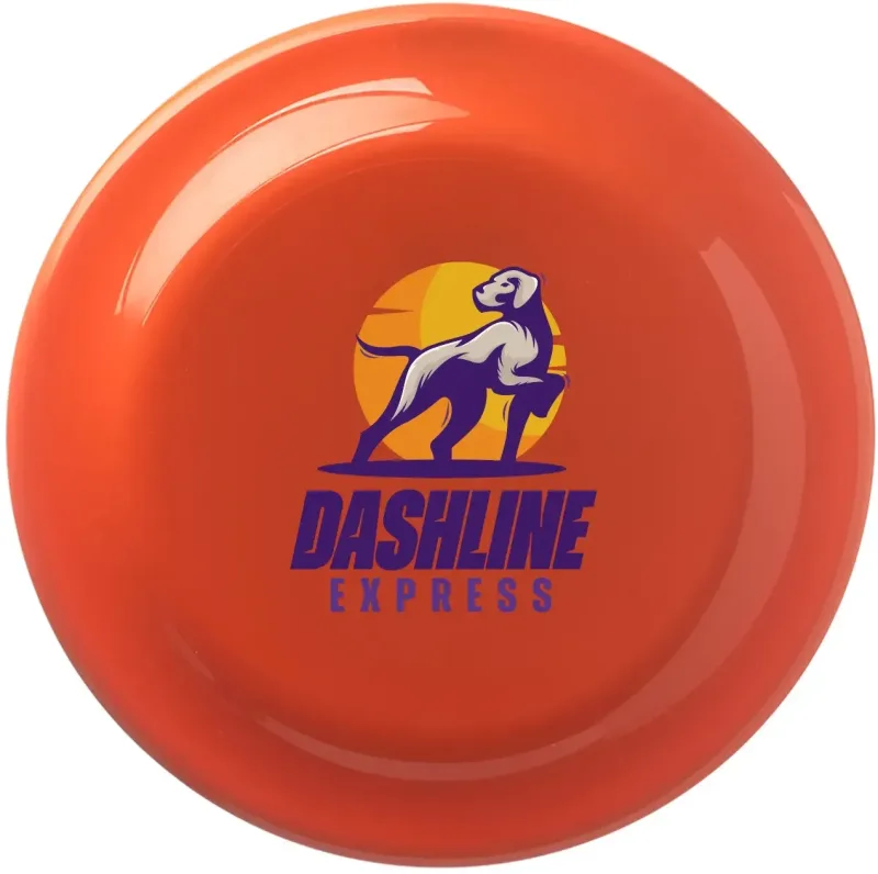 Branded Flying Discs — view 4