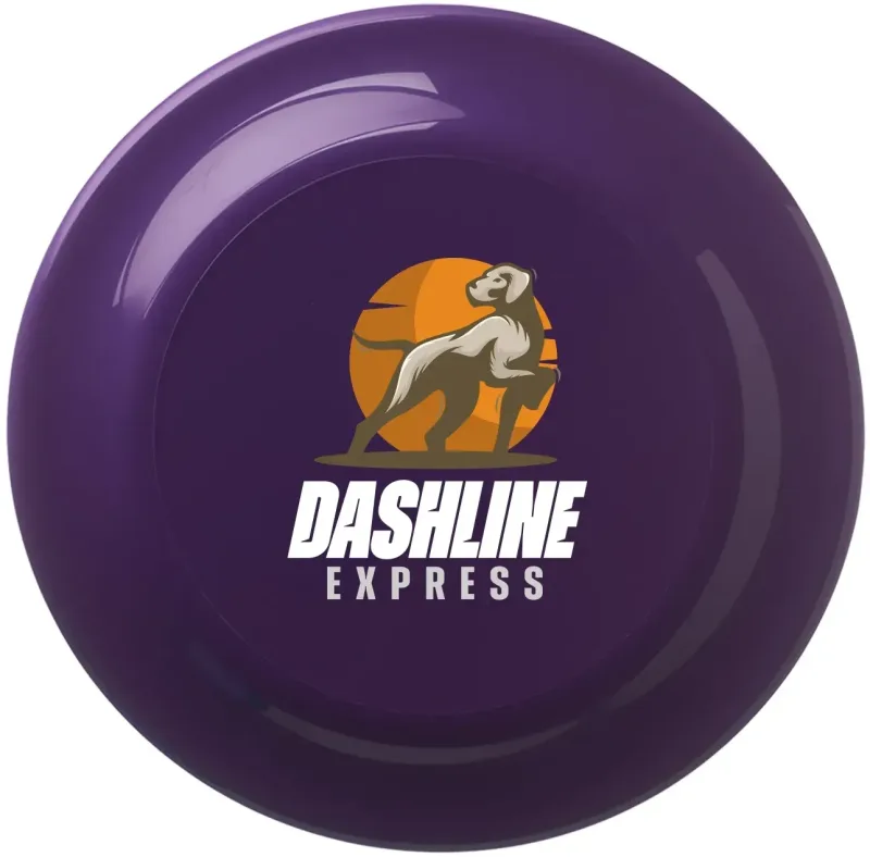 Branded Flying Discs — view 5