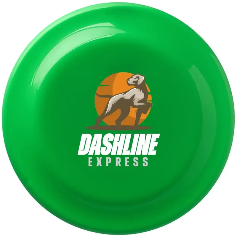 Branded Flying Discs — view 6