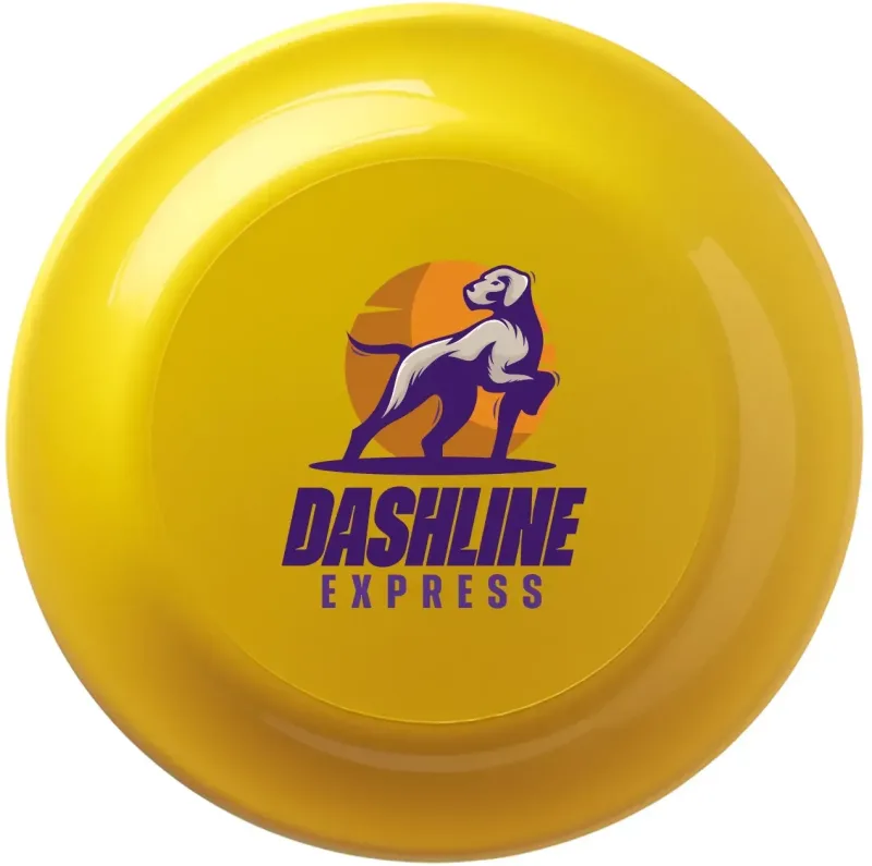 Branded Flying Discs — view 7