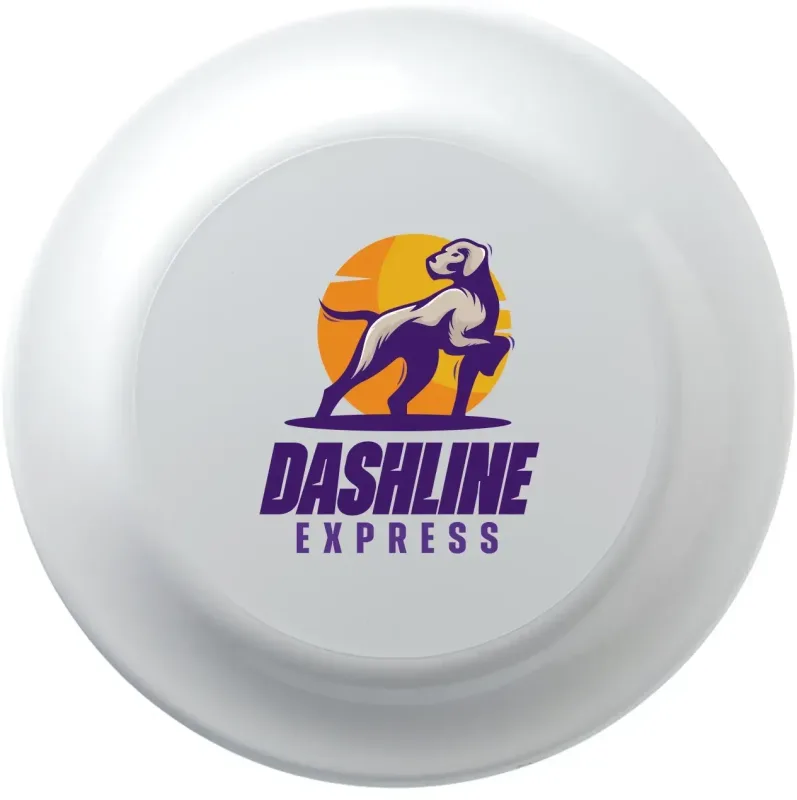 Branded Flying Discs — view 8