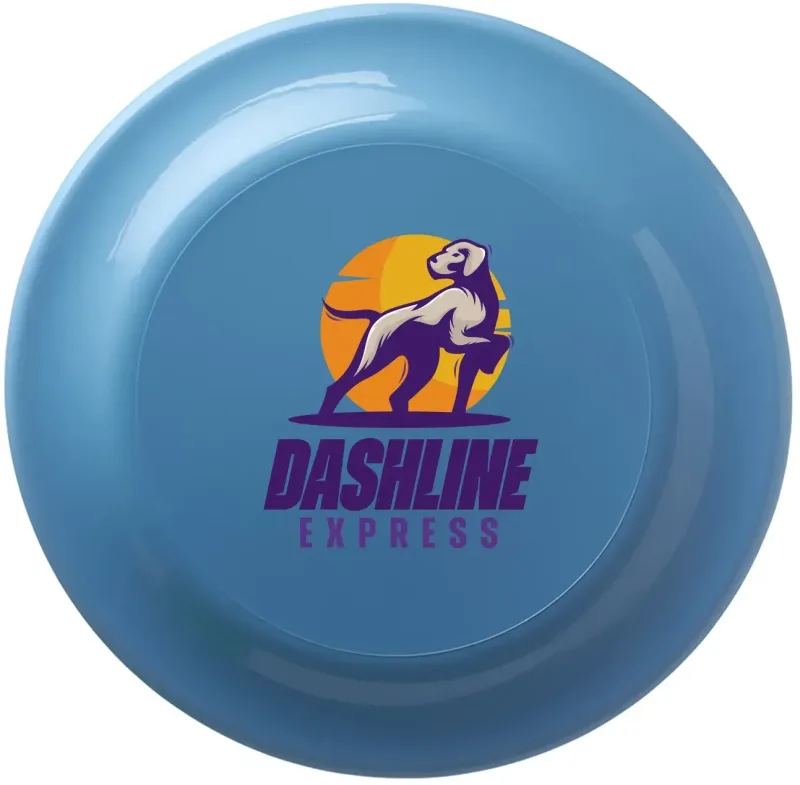 Branded Flying Discs — view 9