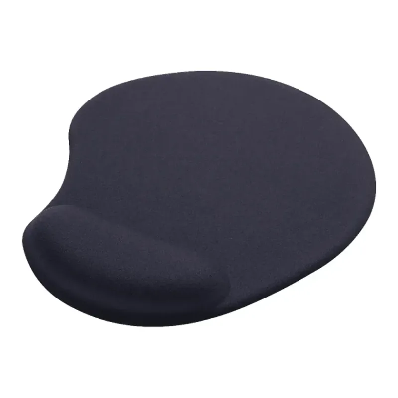 Custom Jersey Gel Mouse Pad with Wrist Rest — view 6