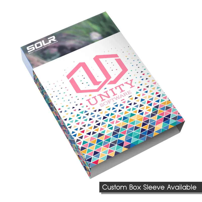 Solr Powerbank — view 7