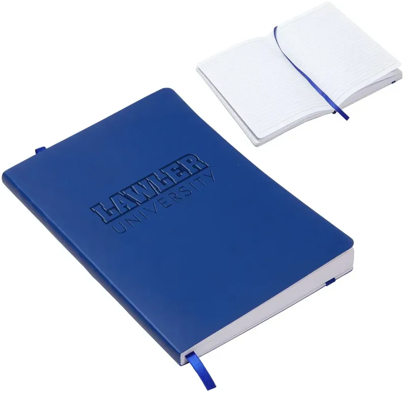 Personalized Solstice Softbound Journal — view 5