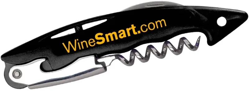 Personalized Sonoma Wine Opener — view 5