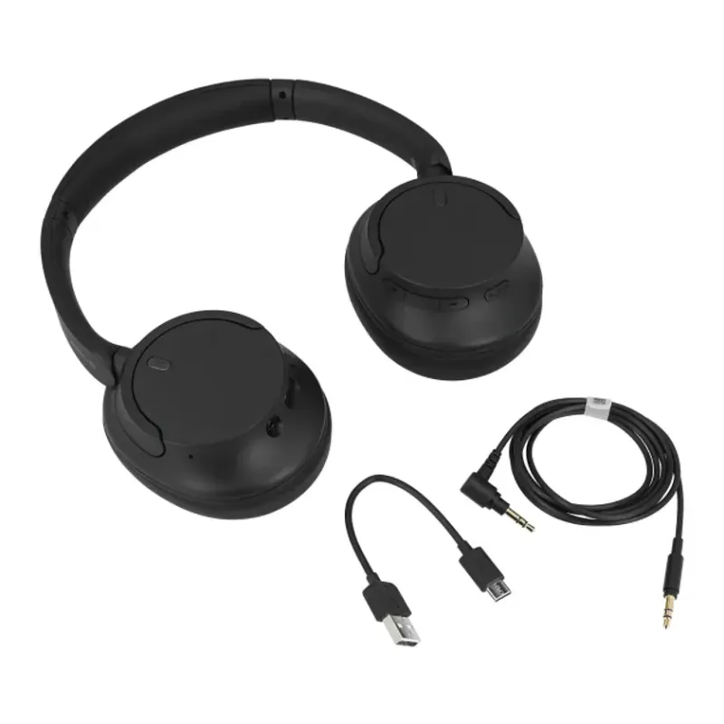 Personalized Wireless Noise Canceling Headphones — view 10