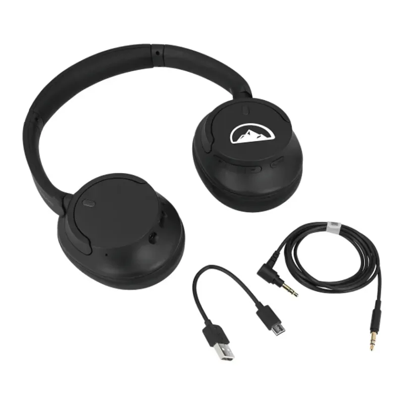 Personalized Wireless Noise Canceling Headphones — view 13