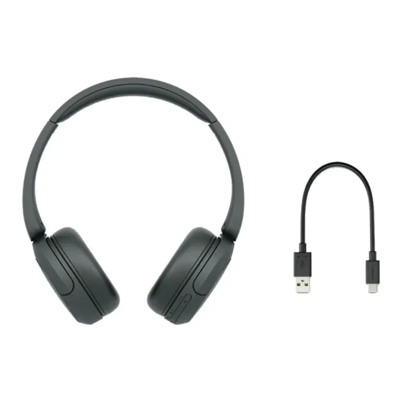 Personalized Wireless Noise Canceling Headphones — view 2