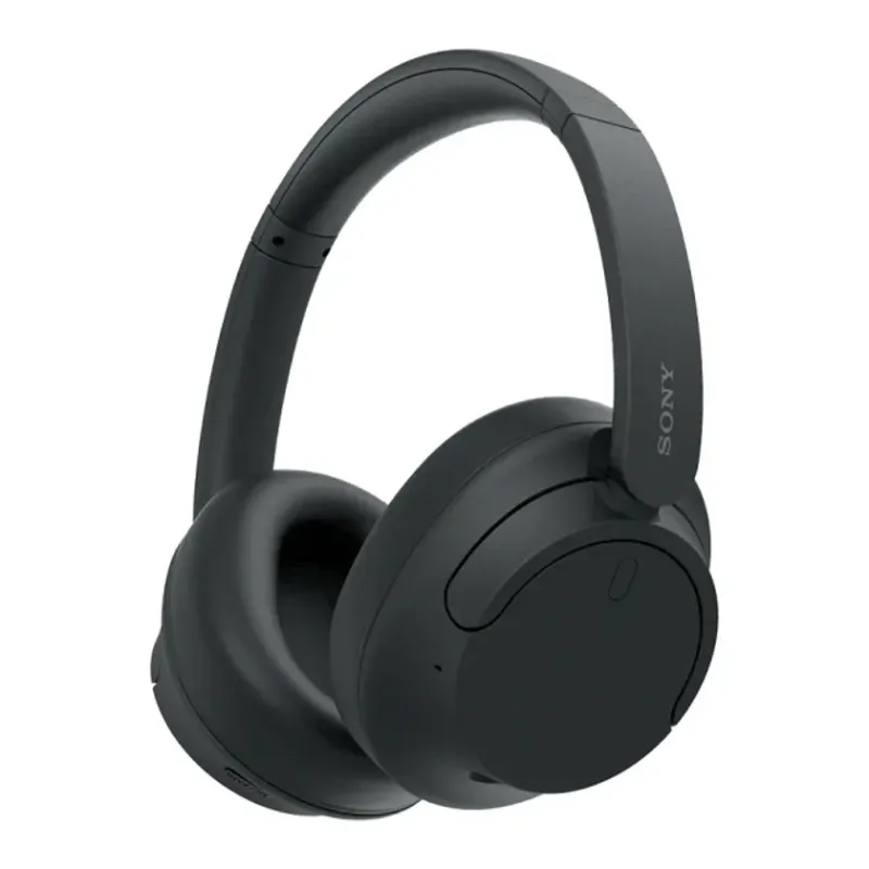 Personalized Wireless Noise Canceling Headphones — view 3