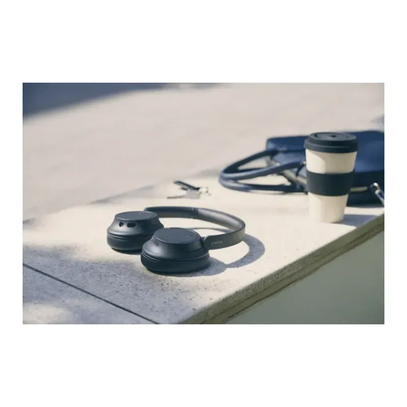 Personalized Wireless Noise Canceling Headphones — view 8