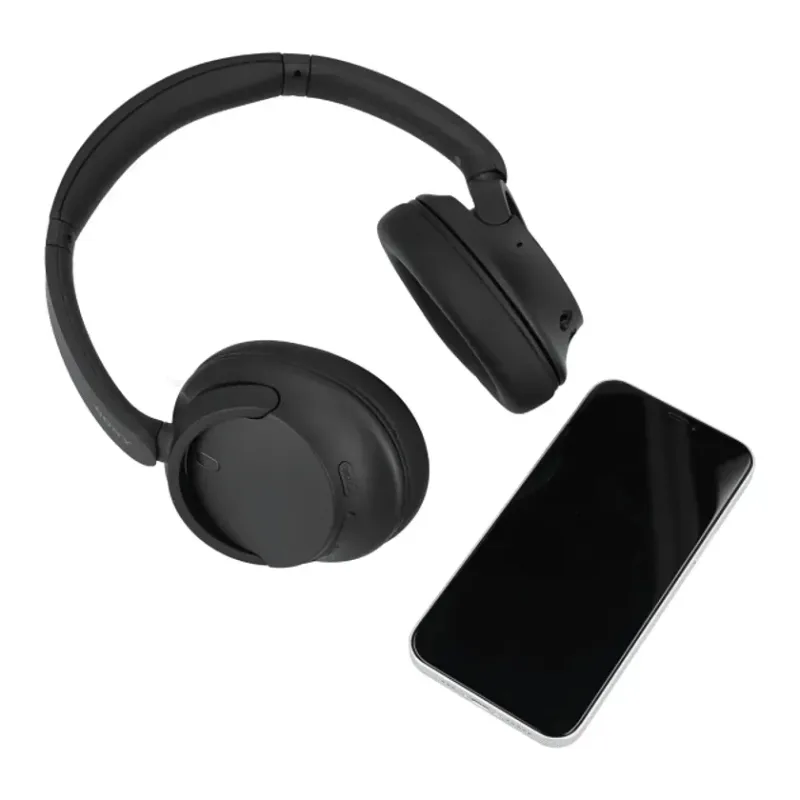Personalized Wireless Noise Canceling Headphones — view 9