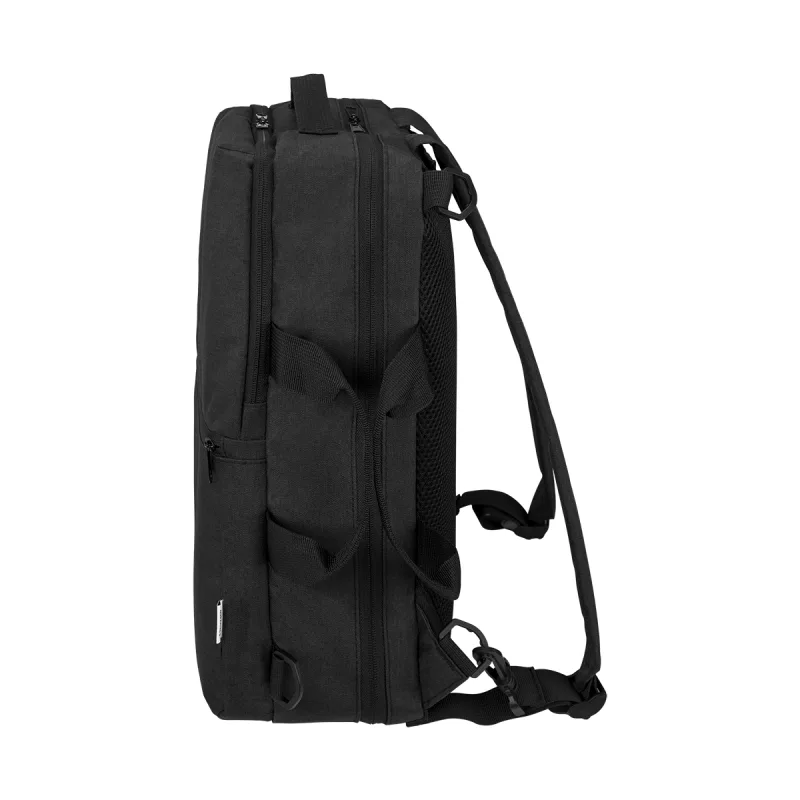 Sophie 3-In-1 Convertible rPET Backpack — view 10