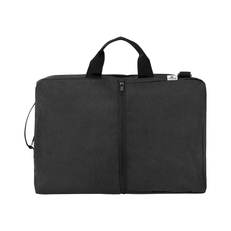 Sophie 3-In-1 Convertible rPET Backpack — view 7