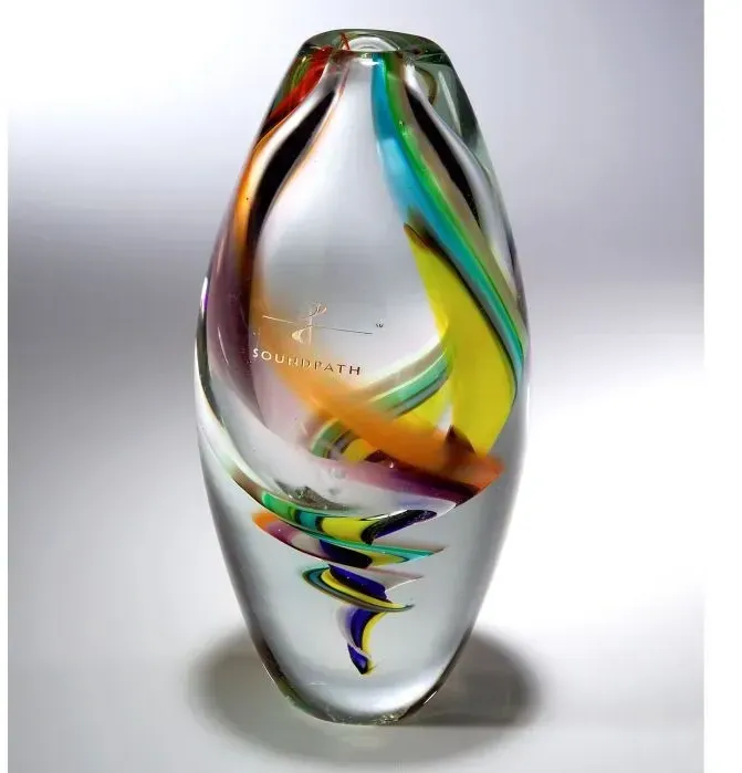 Sophisticant Art Glass Award