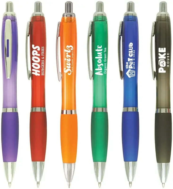 Sophisticate Brights Click Pen