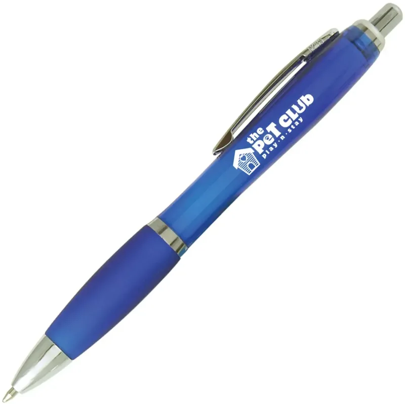 Sophisticate Brights Click Pen — view 5