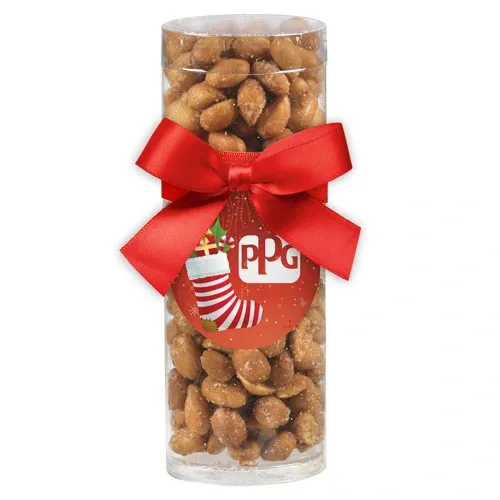 Sophisticated Small Elegant Gift Tube — view 5