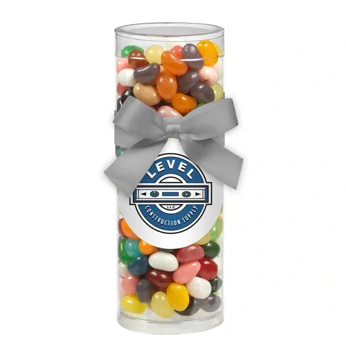 Sophisticated Small Elegant Gift Tube — view 6