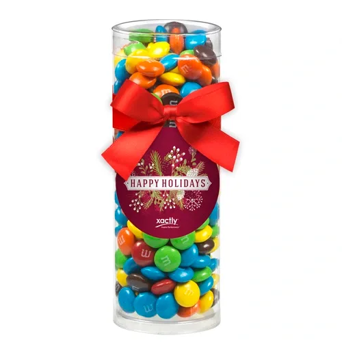 Sophisticated Small Elegant Gift Tube — view 8