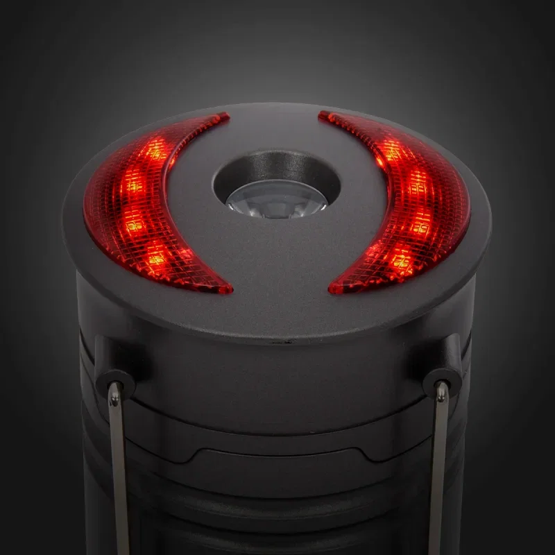 Promotional SOS COB Pop-Up Lantern — view 4