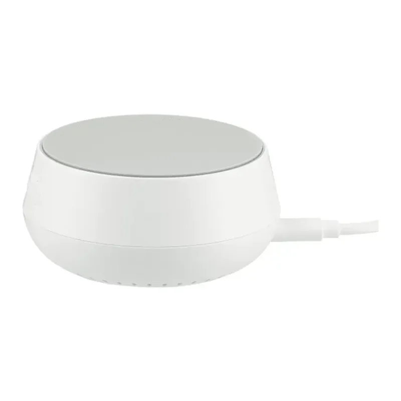 Custom Qi Wireless Charger and Sound Machine (15W) — view 7