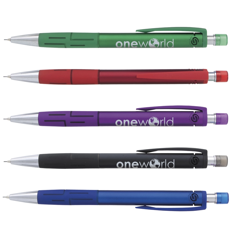 Custom Souvenir® Daven Mechanical Pencil