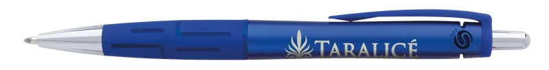 Custom Souvenir® Daven Pen — view 3