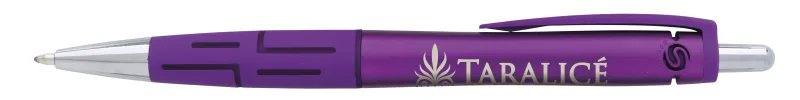 Custom Souvenir® Daven Pen — view 5