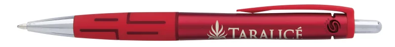 Custom Souvenir® Daven Pen — view 6