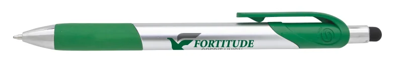 Custom Souvenir® Honor Stylus Pen — view 4