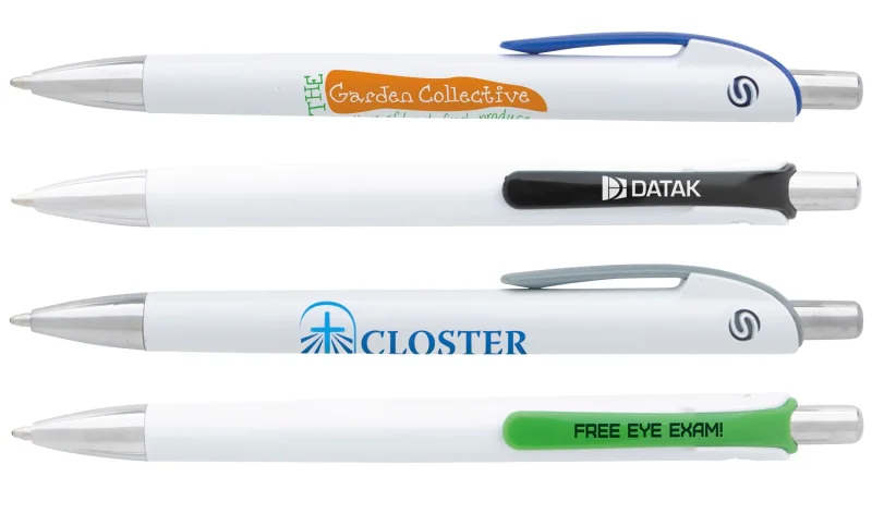 Custom Souvenir® Image Pen — view 5