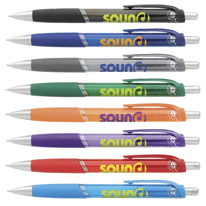 Souvenir® Rayley Click Pen
