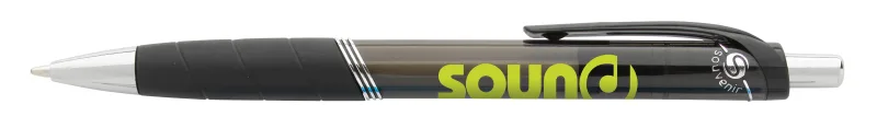 Souvenir® Rayley Click Pen — view 2