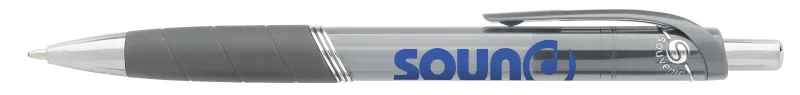 Souvenir® Rayley Click Pen — view 4