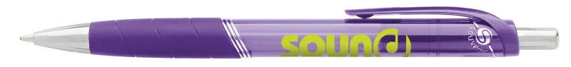 Souvenir® Rayley Click Pen — view 7