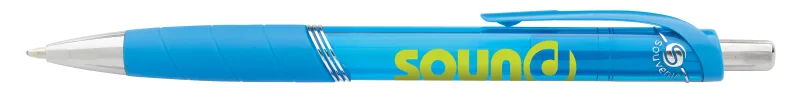 Souvenir® Rayley Click Pen — view 9
