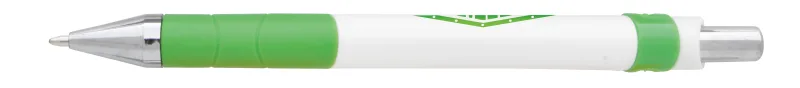 Custom Souvenir® Rize Grip Pen — view 5