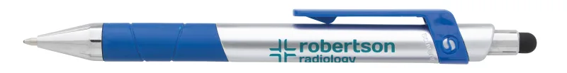 Custom Souvenir® Rize Stylus Pen — view 2