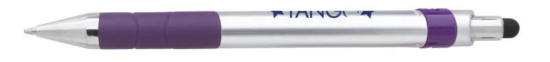 Custom Souvenir® Rize Stylus Pen — view 3