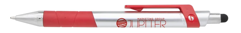 Custom Souvenir® Rize Stylus Pen — view 4