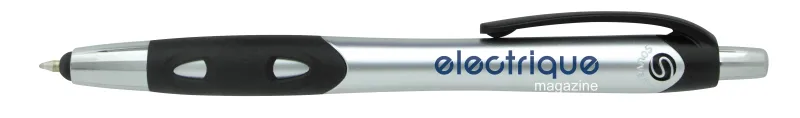 Custom Souvenir® Sol Stylus Pen — view 5