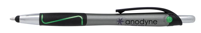 Custom Souvenir® Story Stylus Pen — view 2